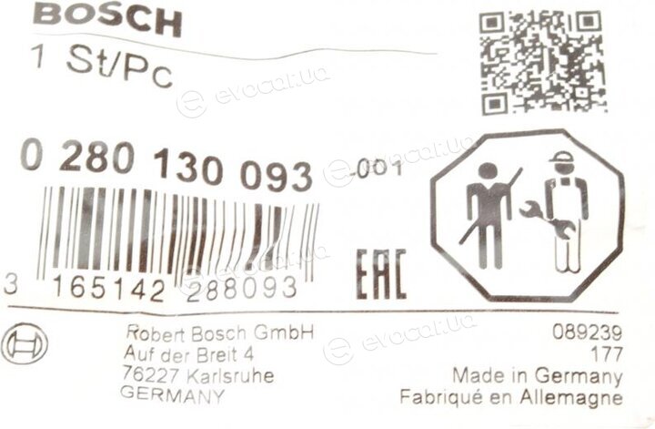 Bosch 0 280 130 093