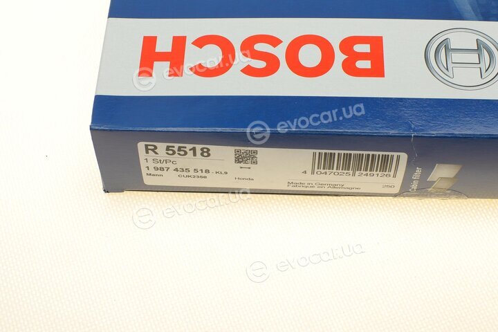 Bosch 1 987 435 518