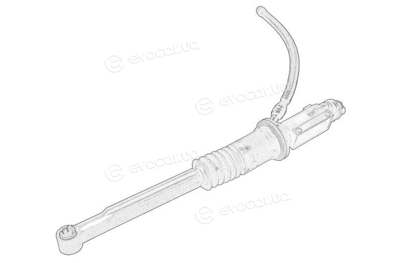 Mopar (PSA / FCA) 9812924380