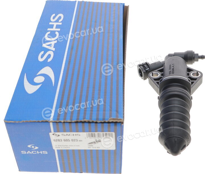 Sachs 6283 605 023