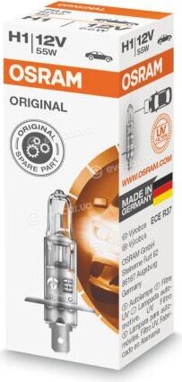 Osram 64150