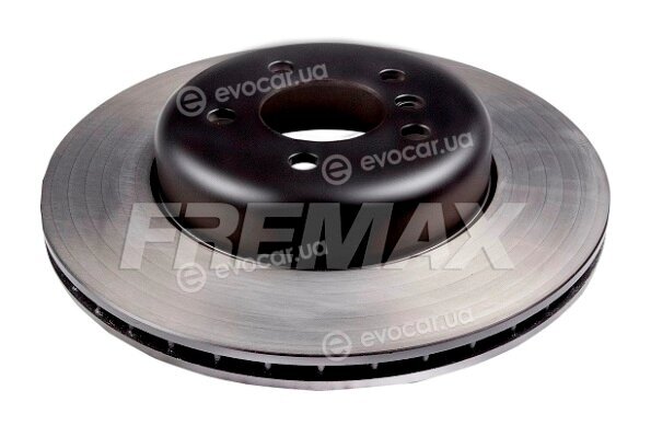 Fremax BD-3562