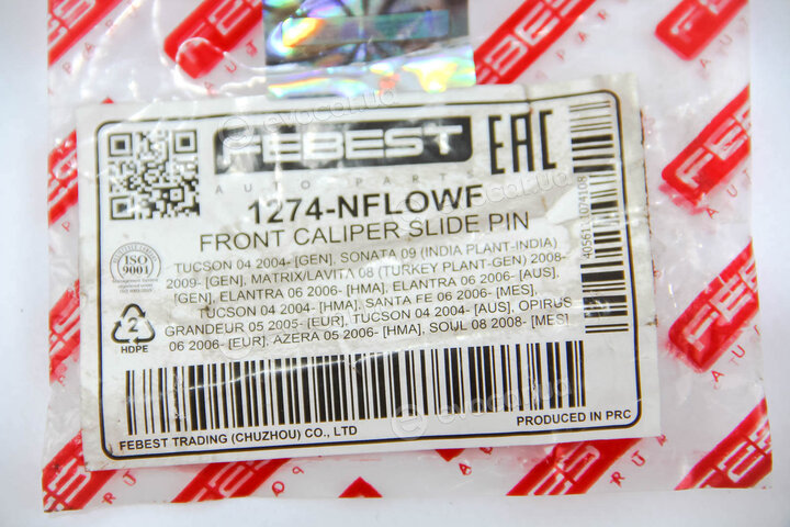 Febest 1274-NFLOWF
