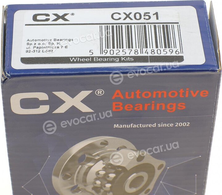 CX 051