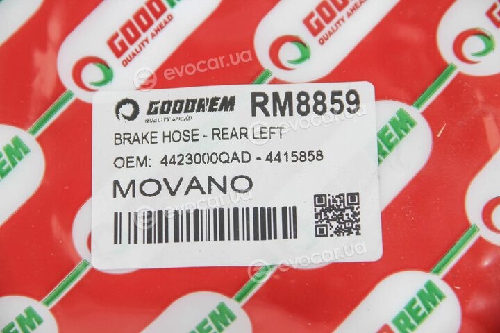 Goodrem RM8859