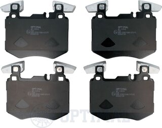 Optimal BP-12916