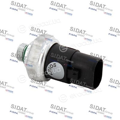 Sidat / Fispa 5.2065