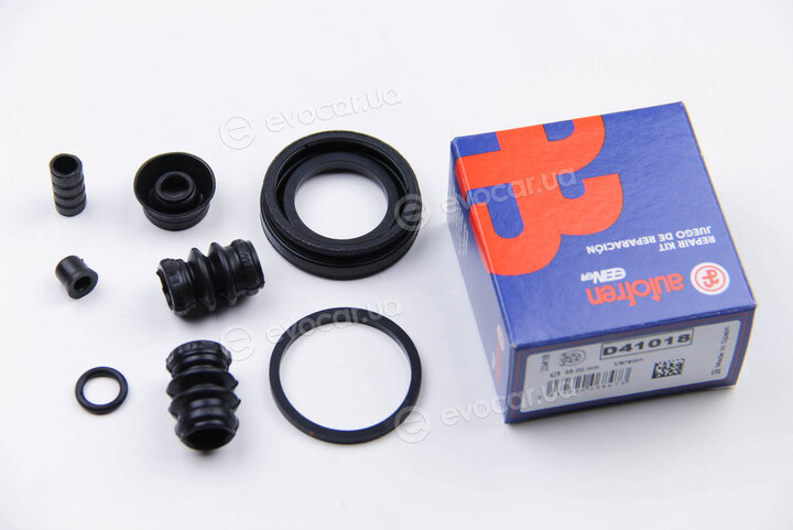 Autofren D41018