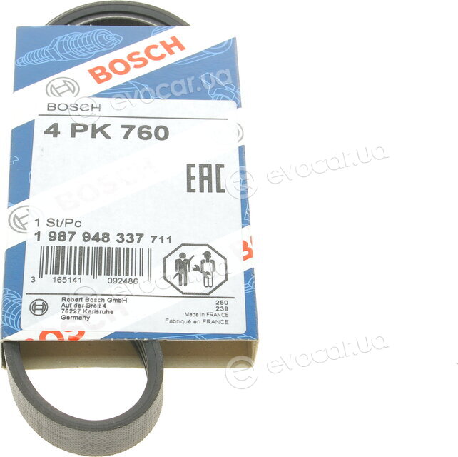 Bosch 1 987 948 337