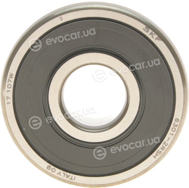 SKF 63012RSH