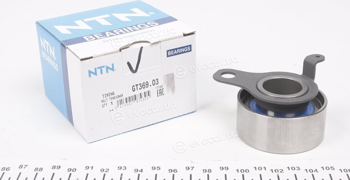 NTN / SNR GT369.03