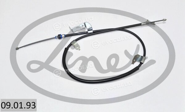 Linex 09.01.93