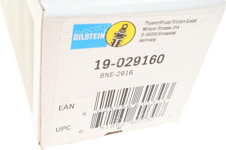 Bilstein 19-029160