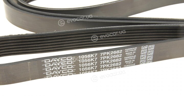 Dayco 7PK2682