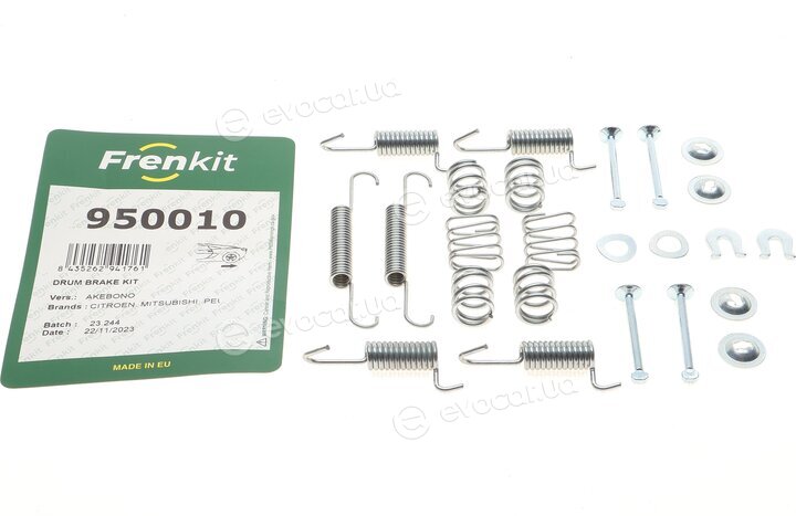 Frenkit 950010