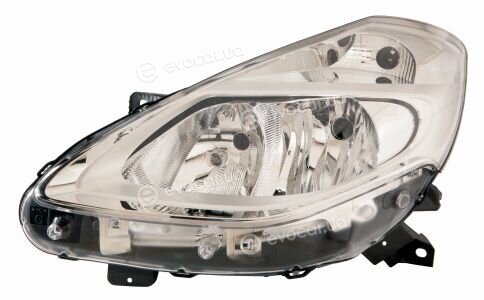 Depo / Loro 551-1179L-LEMN1