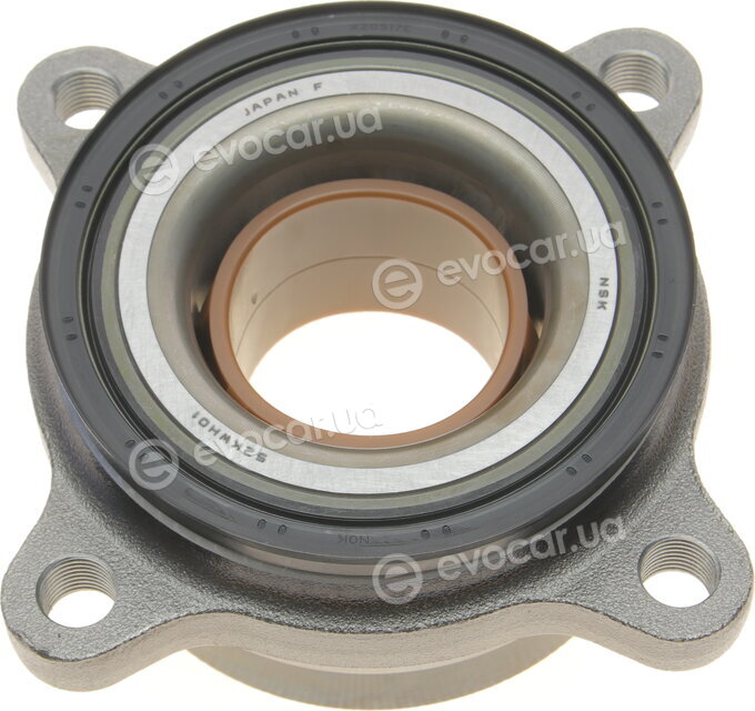SKF VKBA 7412