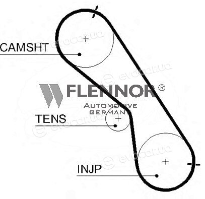 Flennor 4459V