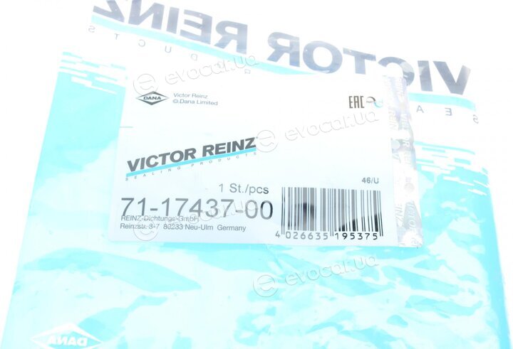Victor Reinz 71-17437-00