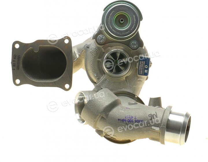 BorgWarner 53049880057