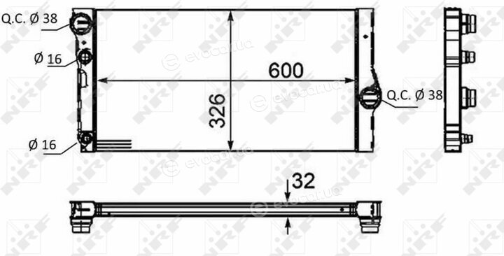 NRF 58466