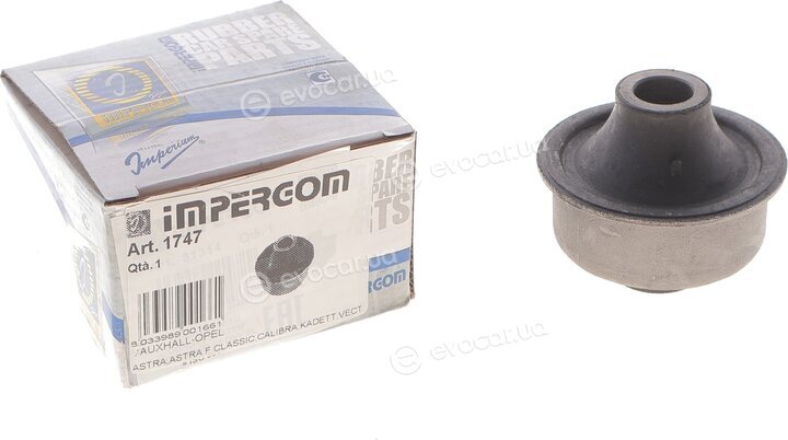 Impergom 1747
