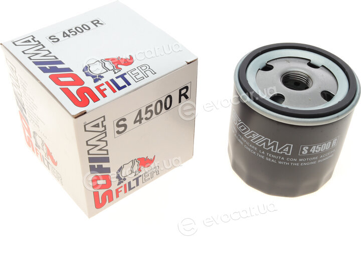 Sofima S 4500 R