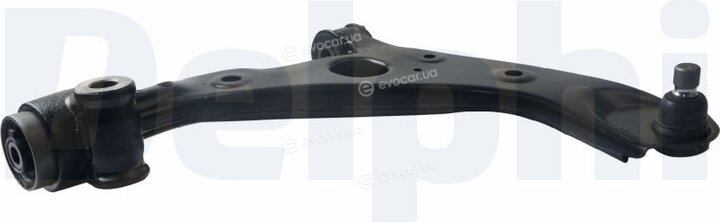 Delphi TC4409