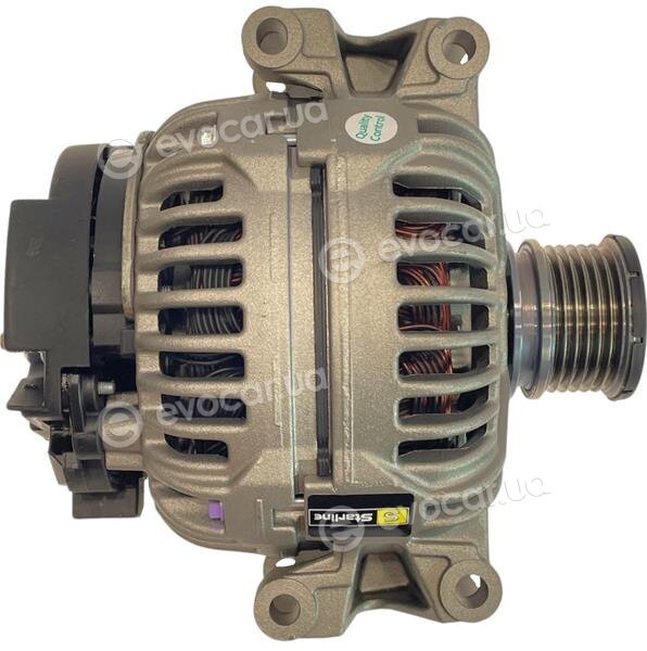 Starline AX 1461