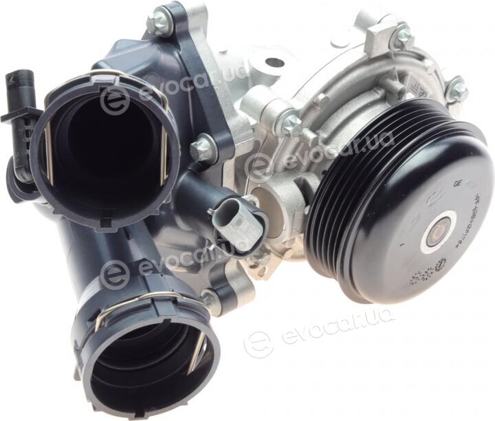 Hepu P1579A-TH