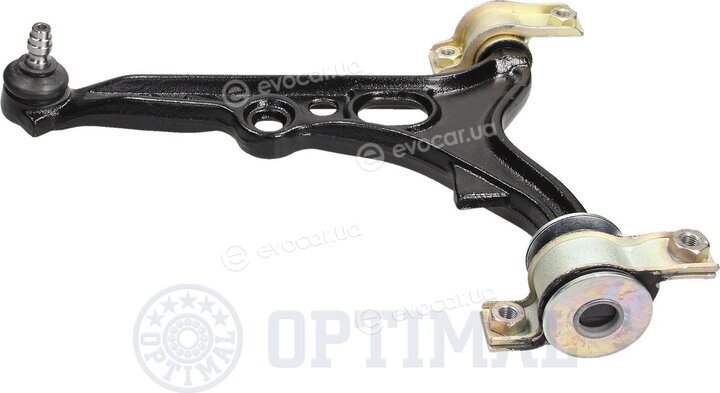 Optimal G6-036