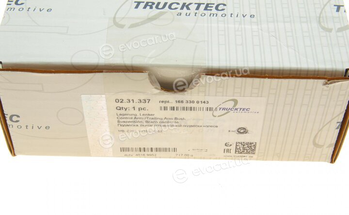 Trucktec 02.31.337