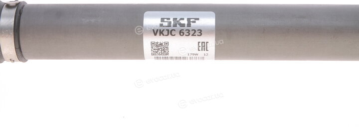 SKF VKJC 6323