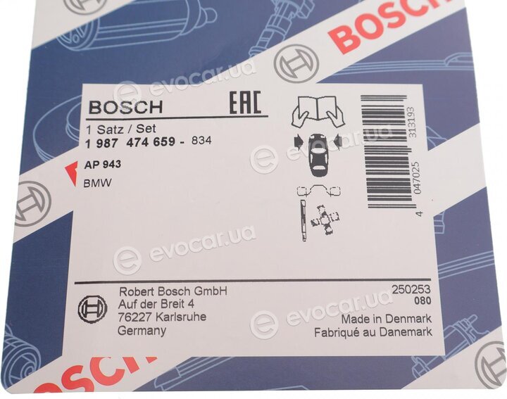 Bosch 1 987 474 659