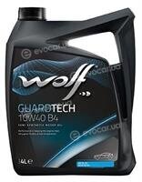Wolf 8304019