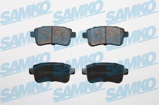 LPR / Samko 5SP1484
