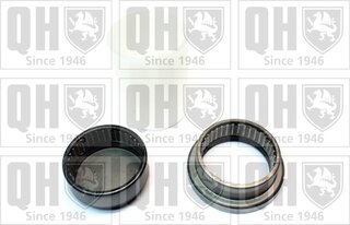 Quinton Hazell QWB9012