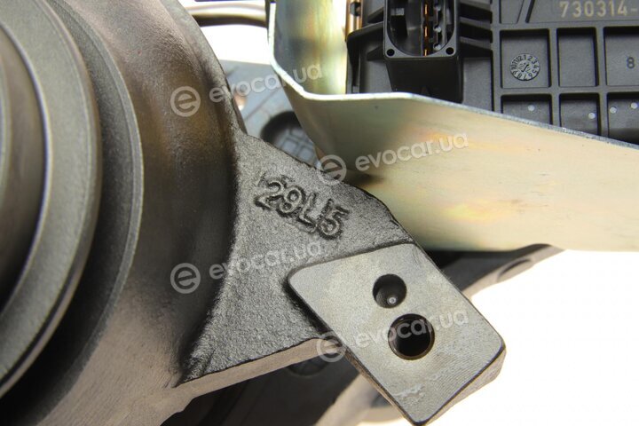 Garrett 752990-9007S