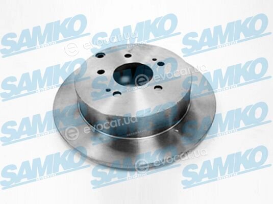 LPR / Samko M1014P