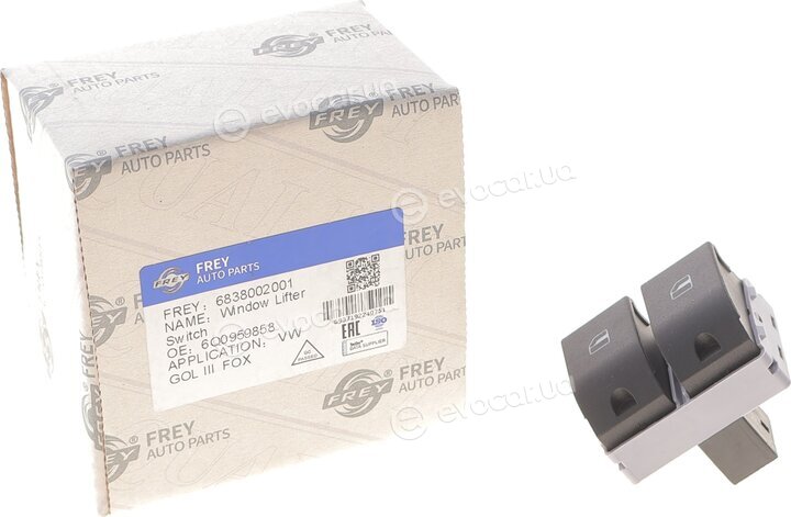 Frey 6838002001