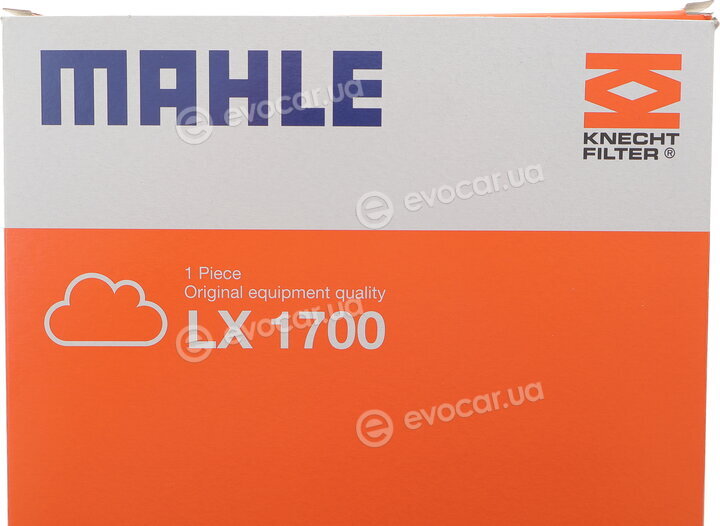 Mahle LX 1700