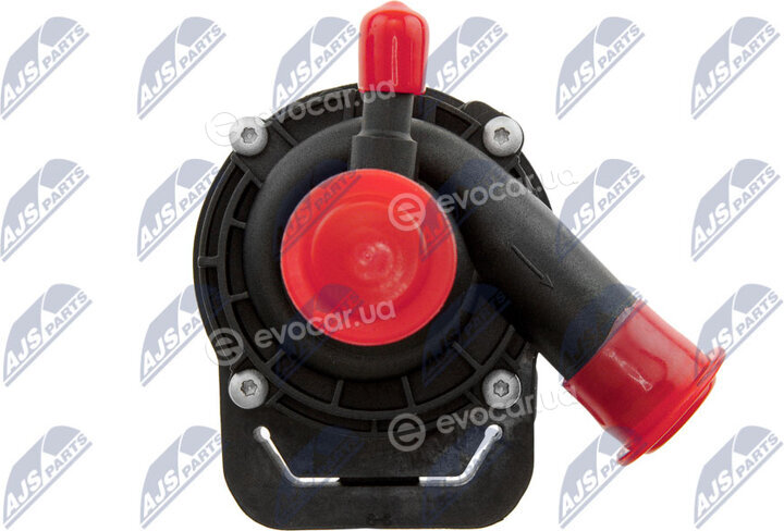 NTY CPZ-ME-010