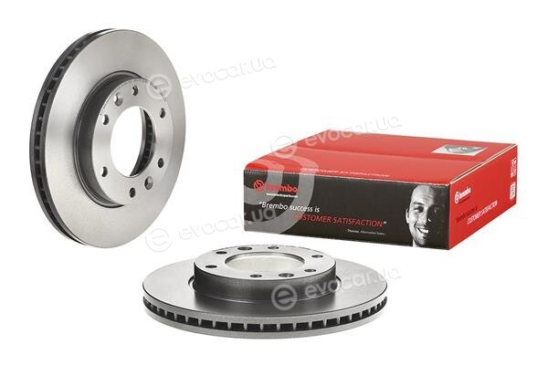Brembo 09.A632.11
