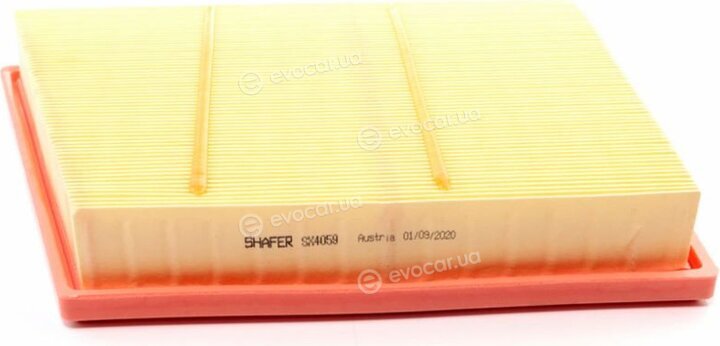 Shafer SX4059