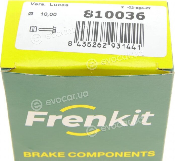 Frenkit 810036