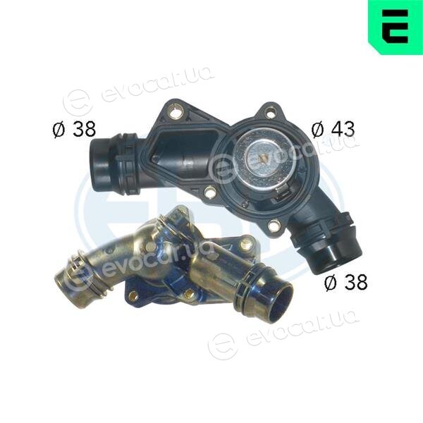 Era / Messmer 350083