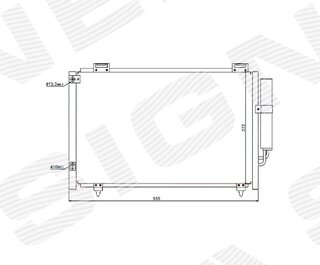 Signeda RC940318K