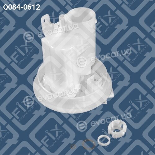 Q-Fix Q0840612