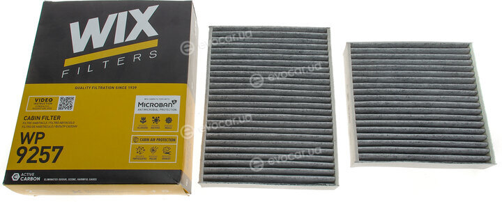 WIX WP9257