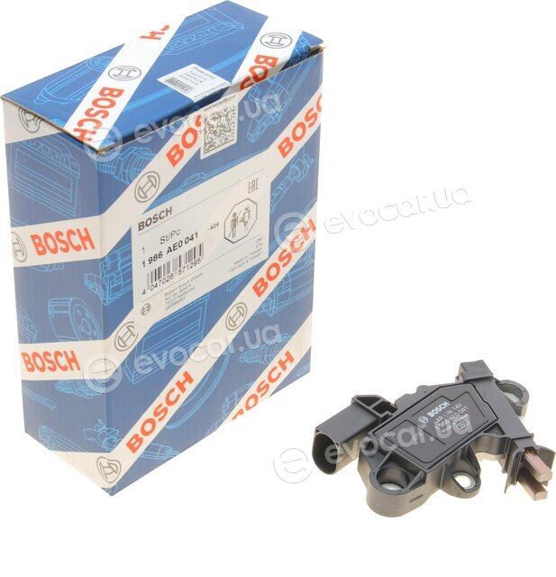 Bosch 1 986 AE0 041